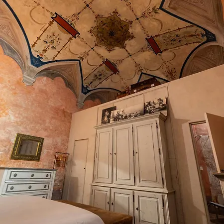 Il Giardino D'inverno