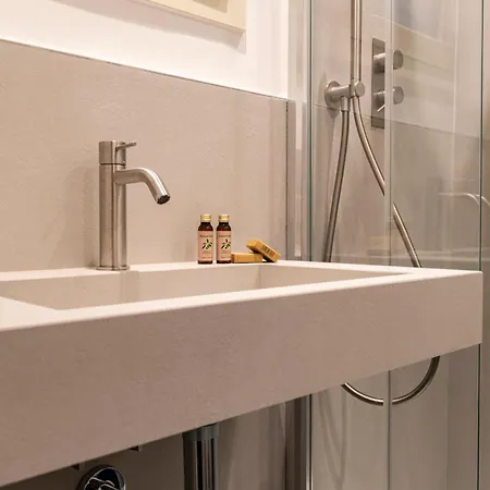 Daire Il Giardino D'inverno Bolonya