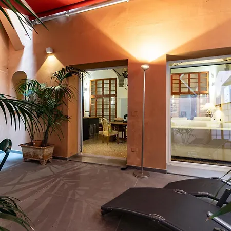 Il Giardino D'inverno *