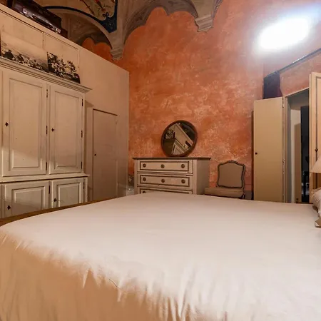 Il Giardino D'inverno Daire *