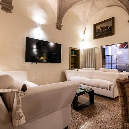 Il Giardino D'inverno *