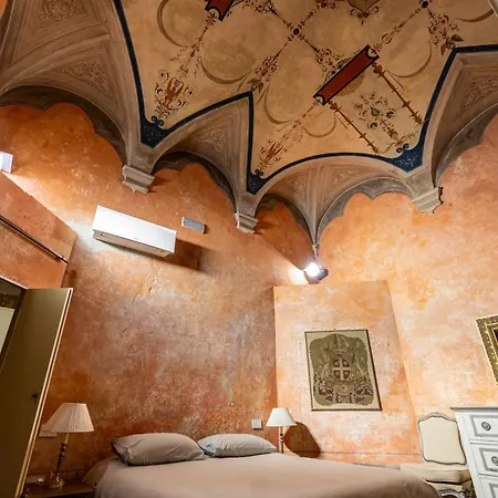 Il Giardino D'inverno *