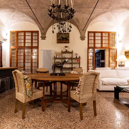 Il Giardino D'inverno *