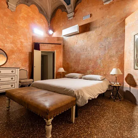 Il Giardino D'inverno