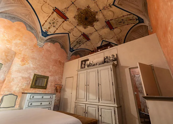 Il Giardino D'inverno