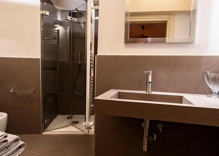 아파트 Il Giardino D'inverno