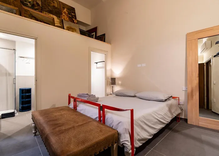 Il Giardino D'inverno 볼로냐