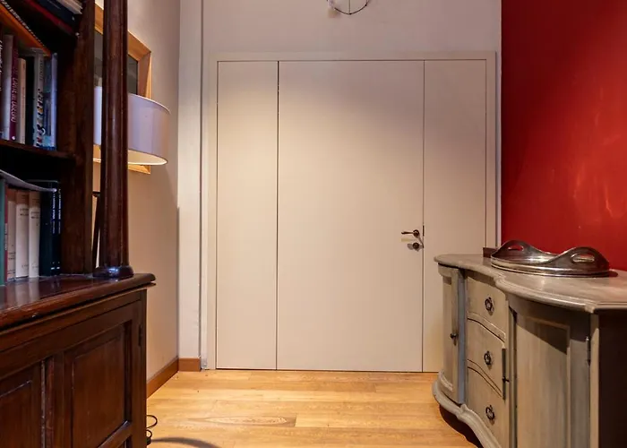 Il Giardino D'inverno Bologna