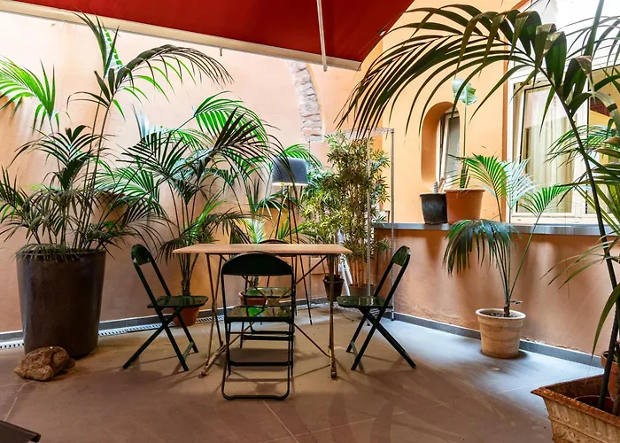 Il Giardino D'inverno * 볼로냐