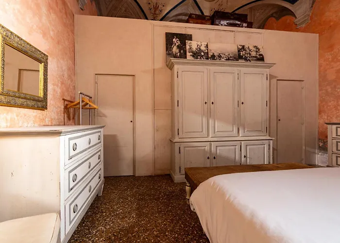 Il Giardino D'inverno