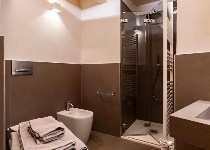 아파트 Il Giardino D'inverno