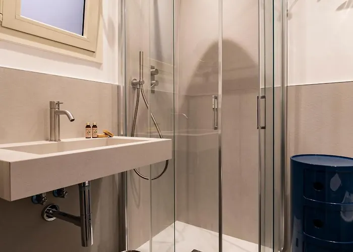 Il Giardino D'inverno 볼로냐