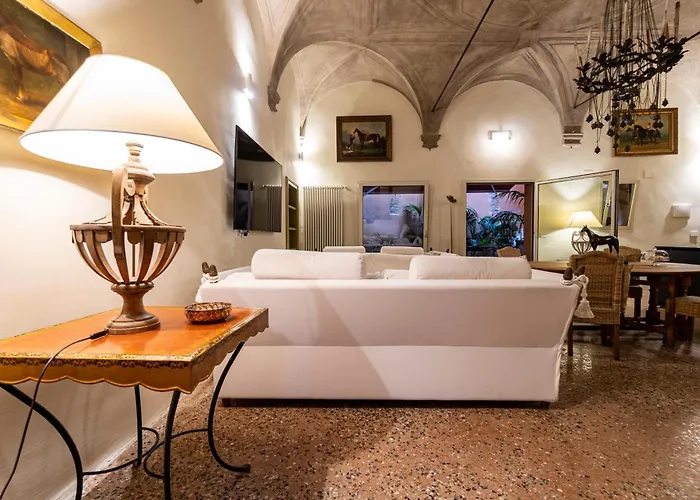 Il Giardino D'inverno *