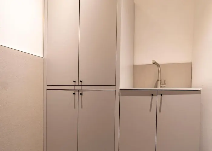 Il Giardino D'inverno * Bologna