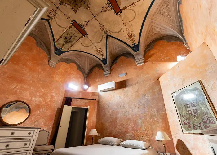 아파트 Il Giardino D'inverno