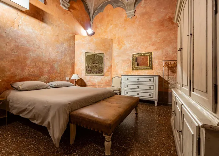 Il Giardino D'inverno 아파트