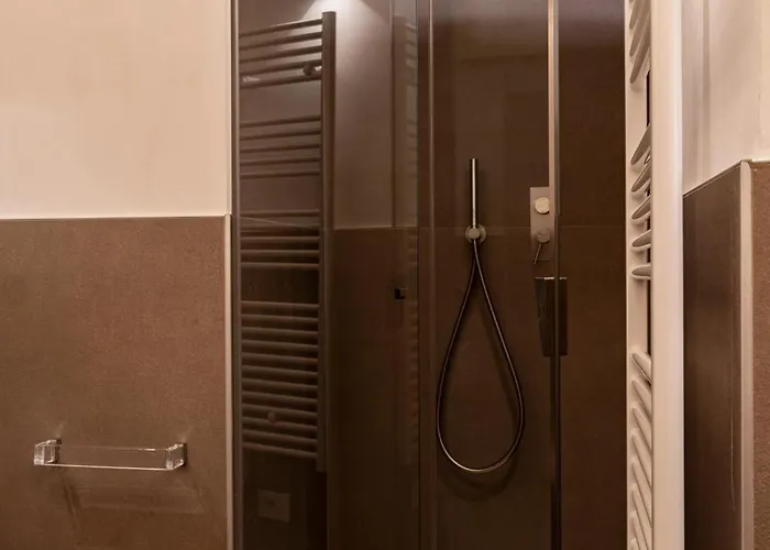 Il Giardino D'inverno 아파트 볼로냐