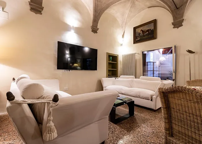 Il Giardino D'inverno *