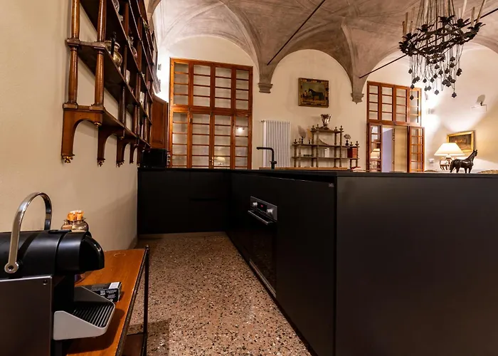 Il Giardino D'inverno