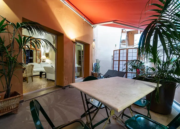 Il Giardino D'inverno Lägenhet Bologna