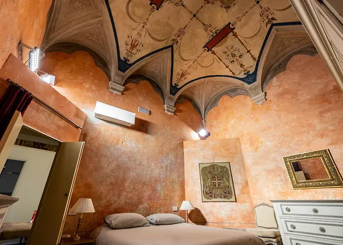 Il Giardino D'inverno *