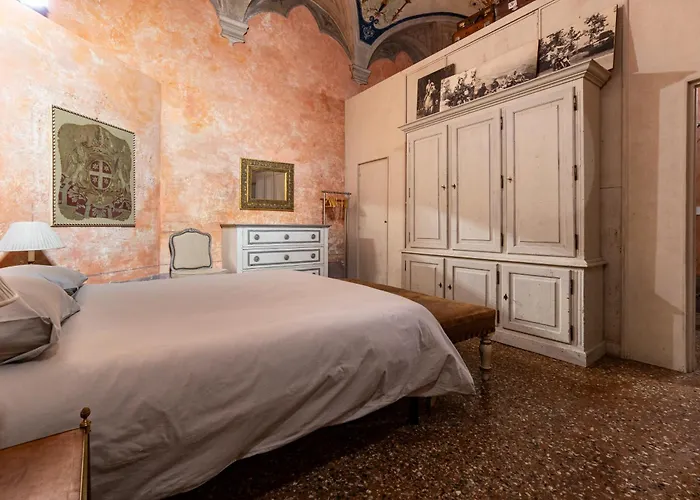 Il Giardino D'inverno 아파트