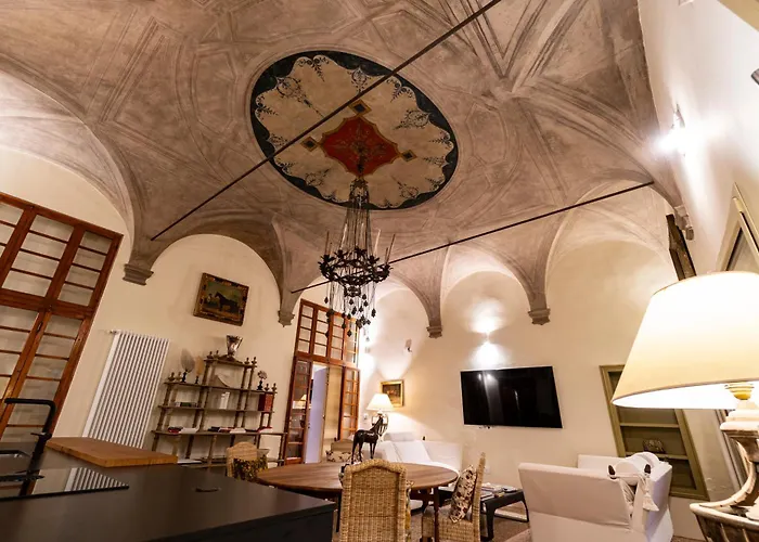 Il Giardino D'inverno