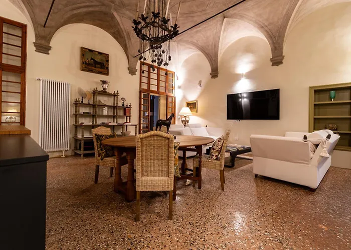 Il Giardino D'inverno Lägenhet Bologna