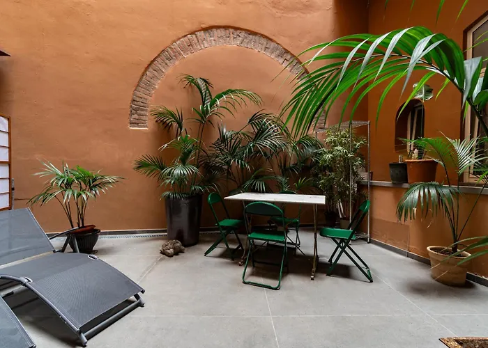 Il Giardino D'inverno Lägenhet Bologna