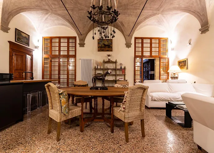 Il Giardino D'inverno *