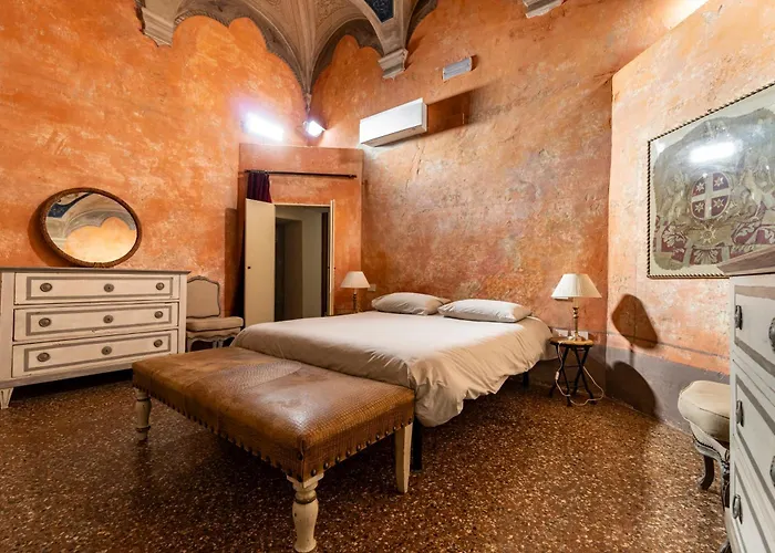 Il Giardino D'inverno