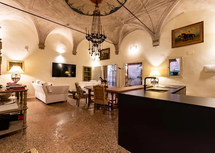 Il Giardino D'inverno Lägenhet Bologna