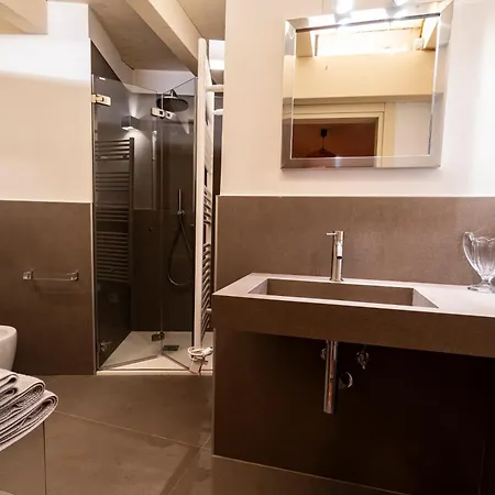 Apartament Il Giardino D'inverno