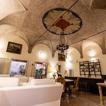 Apartment Il Giardino D'inverno Bologna