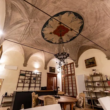 Apartment Il Giardino D'inverno Bologna
