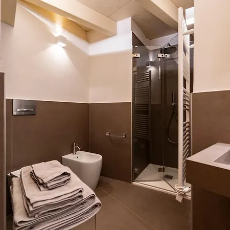Apartment Il Giardino D'inverno