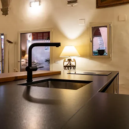 Apartment Il Giardino D'inverno