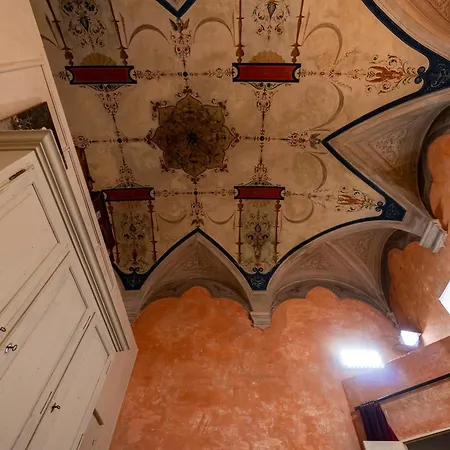 Apartment Il Giardino D'inverno Bologna
