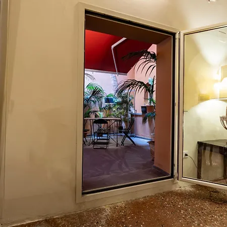 Apartment Il Giardino D'inverno Bologna