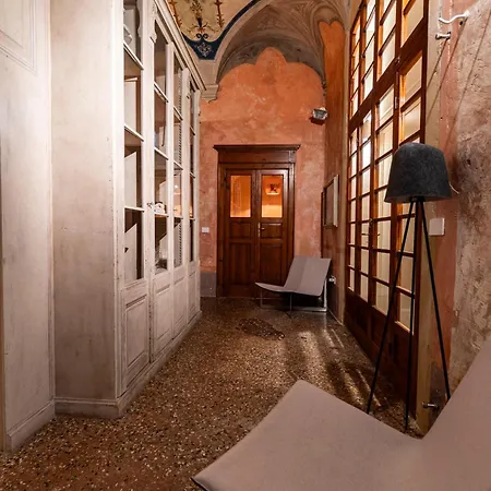 Apartament Il Giardino D'inverno *