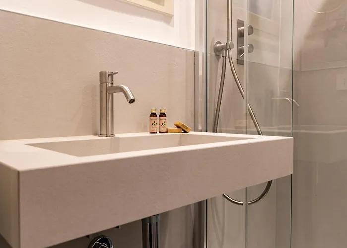 公寓 Il Giardino D'inverno 博洛尼亚