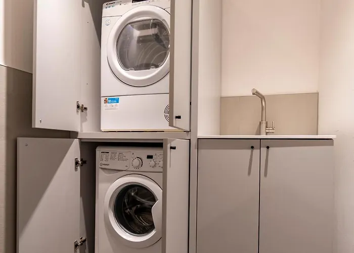 Il Giardino D'inverno 公寓