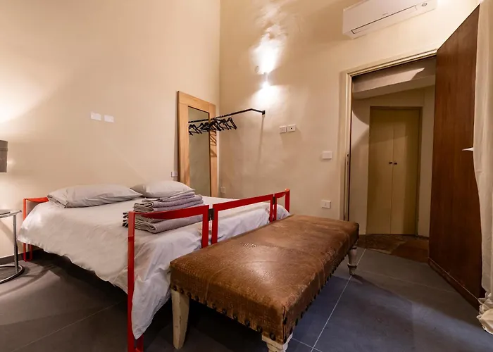 Il Giardino D'inverno 公寓 博洛尼亚