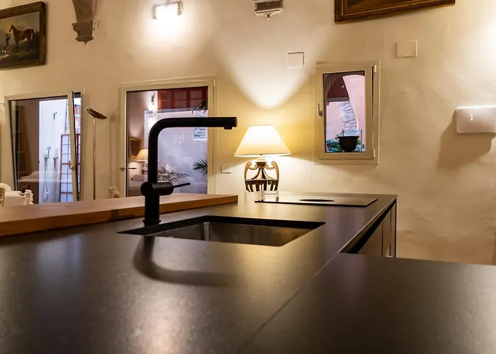 公寓 Il Giardino D'inverno