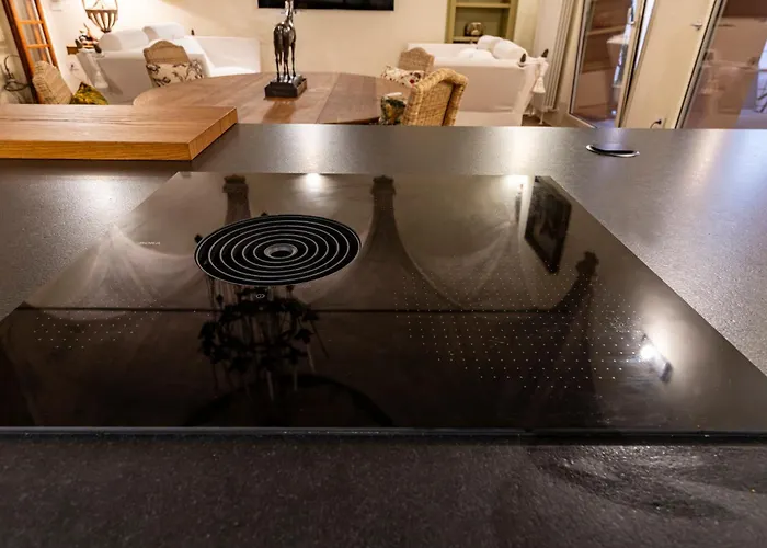 公寓 Il Giardino D'inverno