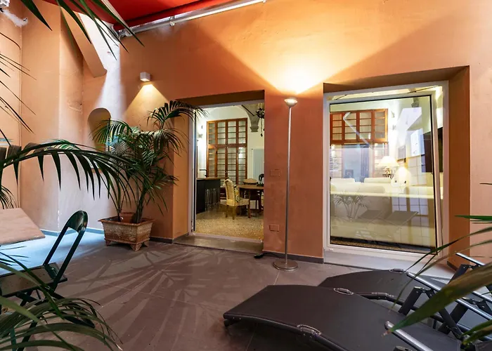 Il Giardino D'inverno *