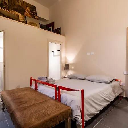 Il Giardino D'inverno Bologna