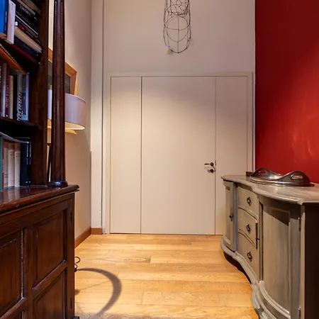 Il Giardino D'inverno Bologna