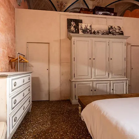 Il Giardino D'inverno