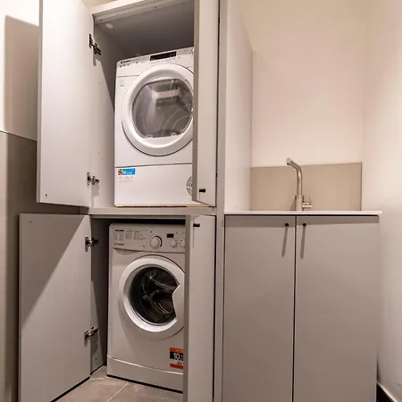 Il Giardino D'inverno Appartement